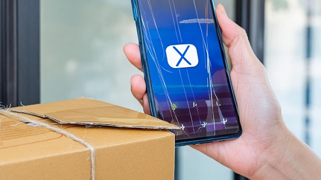 Cara membatalkan pengiriman J&T Cara membatalkan pengiriman J&T